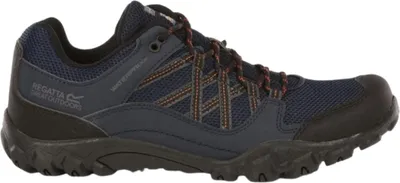 Immagine prodotto di Regatta Edgepoint Iii Scarpe da trekking Blu EU 44 Uomo Blu EU 44
