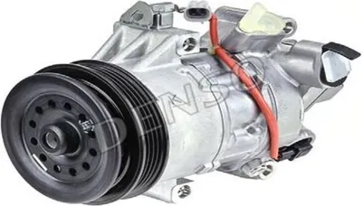 Produktbild von Klimakompressor DENSO DCP50249
