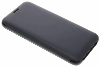 Produktbild von Samsung Booktype kompatibel mit Samsung Galaxy J5 (2017) - Schwarz