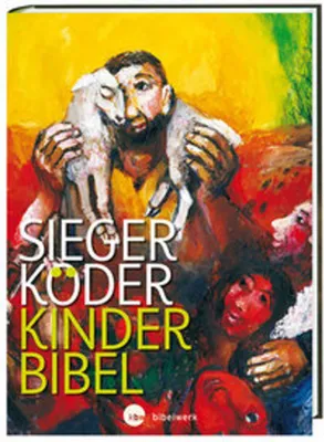 Obrázek produktu pro Kinder-Bibel