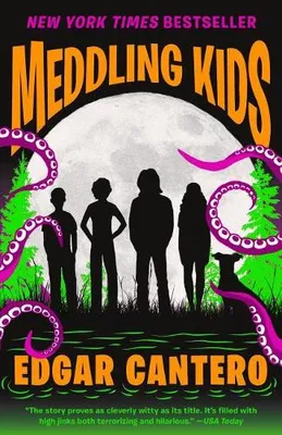Obrázok produktu pre Meddling Kids