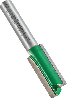 Obrázek produktu pro Rechtfreese, průměr 10 mm, délka 25 mm, karbid wolframu