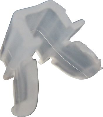 rewagi 10 Stück Endfeststeller für Vierkantloch Verschlußstopfen    - 9 x 16mm