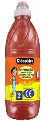 Produktbild von Cleopatre PGBB1-9, Gouache, 1000 ml, 1 Stück(e)