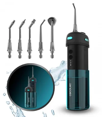 Image de CECOTEC A01_EU01_100061 - ToothCare Jet Splash