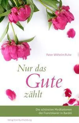 Immagine prodotto di Nur das Gute zählt