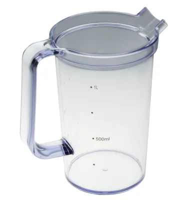 Image de Kenwood KW710667 Récipient à jus pour les robots de cuisine AT641 Chef