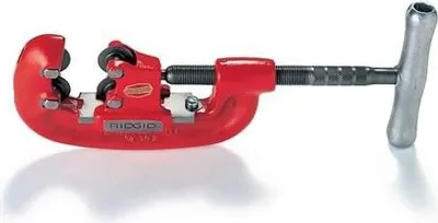 Produktbild von RIDGID Rohrabschneider 20-50mm Stahlrohre - 32870