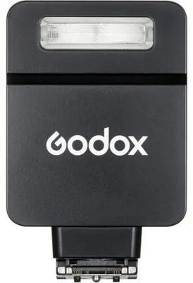 Image de Godox  iT22 S Sony noir