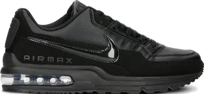 Zdjęcie produktu dla Nike AIR MAX LTD 3 CZARNY 7