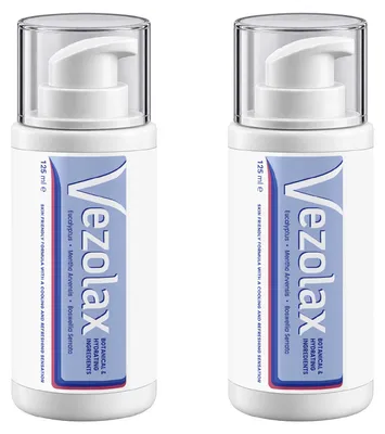 Zdjęcie produktu dla Vezolax - 2 sztuki