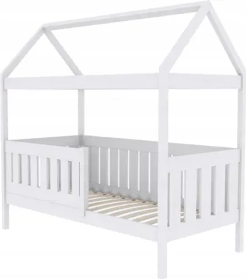 Produktbild von Kinderbett, Juniorbett, HOPE, 160x80 unter Matratze, für ein Kind