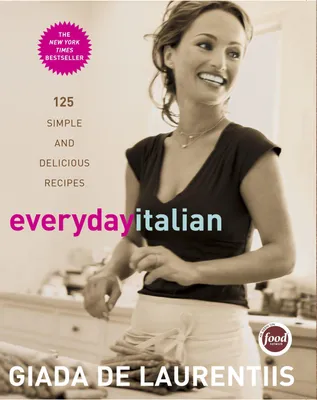 Produktbild von Everyday Italian