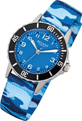 Produktbild von Regent F 940 Sport Kinderuhr