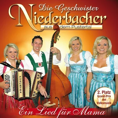 Produktbild von Ein Lied für Mama