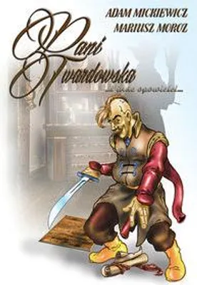 Immagine prodotto di La signora Twardowska e altri racconti