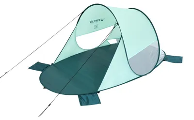 Produktbild von Bestway® Pavillo™ Pop-Up Strandmuschel Beach Quick 2 Tent 200 x 120 x 90 cm