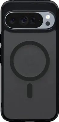 Produktbild von Spigen ACS09726, Cover, Google, Pixel 10 Pro XL, 17,3 cm (6.8"), Schwarz, Durchscheinend