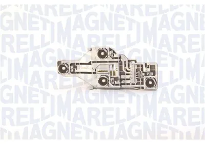Immagine prodotto di MAGNETI MARELLI portalampada posteriore combinata 714027592701