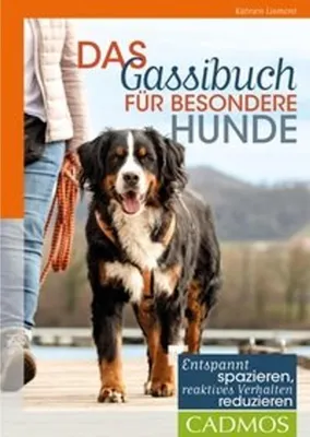 Obrázek produktu pro Das Gassibuch für besondere Hunde