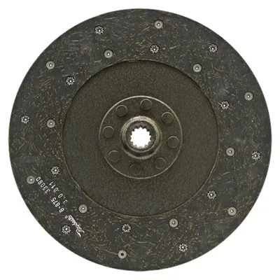 Obrázek produktu pro Spojková lamela 280 18,7 x 22,3 mm 13 drážek 1984813C1, 328033810