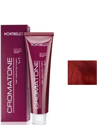 Zdjęcie produktu dla Montibello Cromaxtrem X77 Black/White 60ml