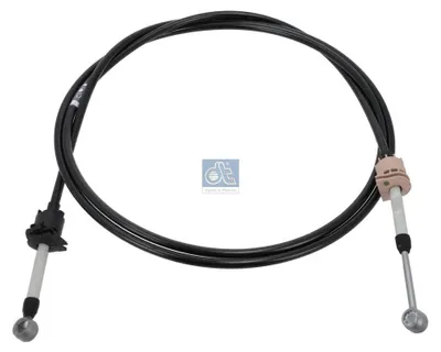 Produktbild von DT Spare Parts 2.33327 Seilzug Schaltgetriebe