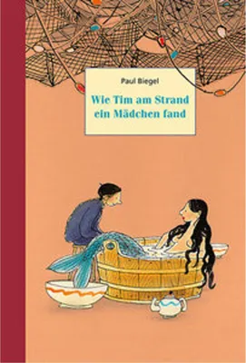 Immagine prodotto di Wie Tim am Strand ein Mädchen fand