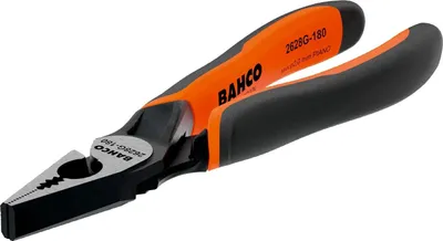 Produktbild von Alicate Multi-Tool mit Zange und Schraubendreher