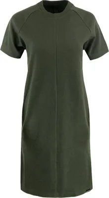 Produktbild von Kleid ALPINE PRO LANGA LSKA454 GRÜN Größe: S