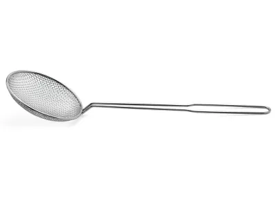 Produktbild von Karl Weis Schaumlöffel Ø 16 cm, Edelstahl