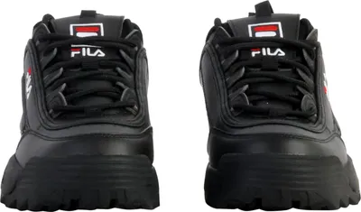 Produktbild von Fila 1010302F_NE12V : Farbe - Schwarz, Größe - 38 Größe: 38 Farbe: Schwarz