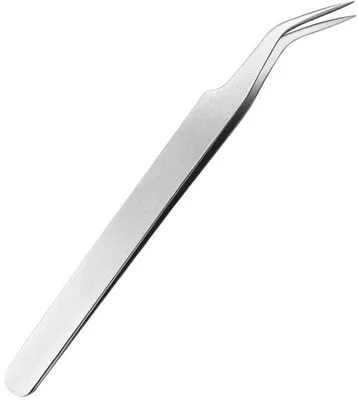 Immagine prodotto di Pincet d'argento, 1 confezione (1 x 100 g)