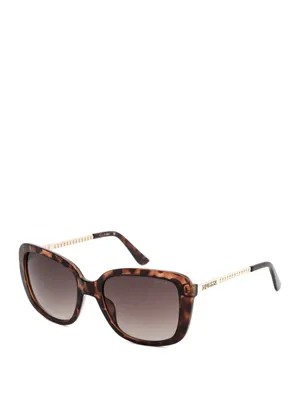 Produktbild von Guess Sonnenbrille GF6138 52F 55
