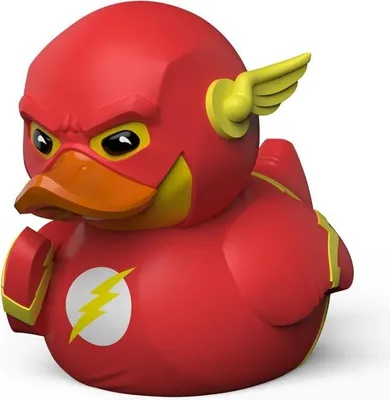 Obrázok produktu pre TUBBZ DC Comics: The Flash, zberateľská figúrka, Komiks