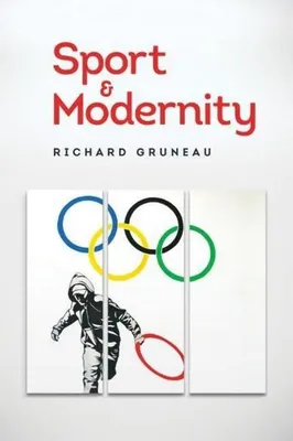Produktbild von Sport and Modernity
