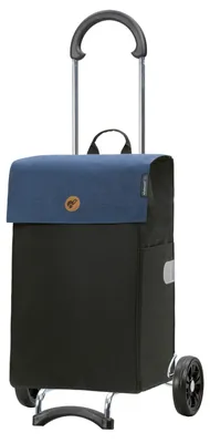 Produktbild von Andersen Scala Shopper Hera blau