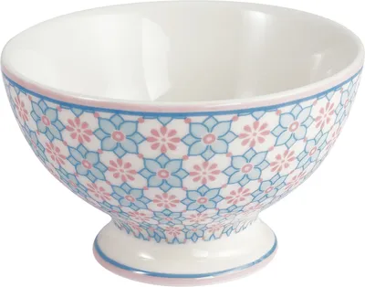 Productafbeelding van Greengate Gwen snackschotel, mintgroen, 10 cm