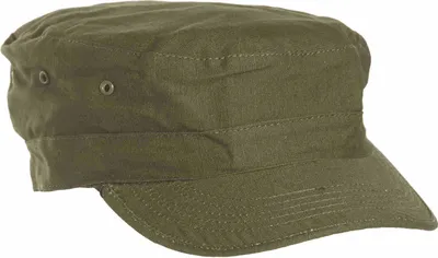 Produktbild von Mil-Tec US BDU FELDMÜTZE R/S OLIV L