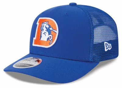 Immagine prodotto di Cappello da uomo Denver Broncos NFL, marca NEW ERA, modello 970SS, taglia SP26
