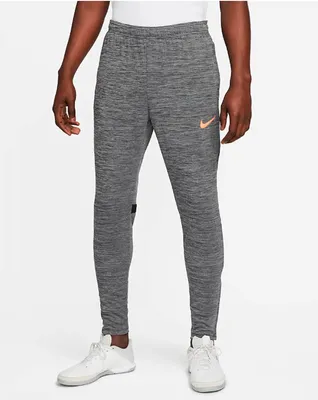 Produktbild von Nike M Nk Df Acd Trk Pnt Kp Fp Ht Black/White Black/White Xxl