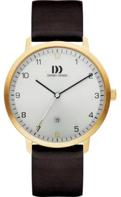 Produktbild von Danish Design - Armbanduhr - Herren - Chronograph - IQ15Q1182 - 3310092
