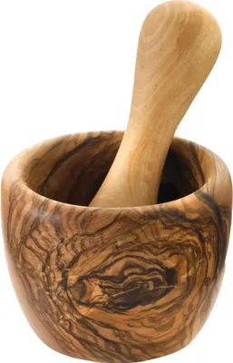 Produktbild von BÉRARD Mörser mit Stößel, Ø 7 cm
