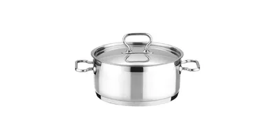 Obrázek produktu pro Tescoma HOME PROFI 774220.00 Hrnec HOME PROFI s poklicí o20 cm, 3,0l