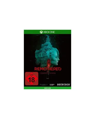 Produktbild von Remothered: Tormented Fathers Xbox One
