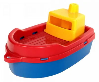 Image de Simba Toys 107258792 3 bateaux