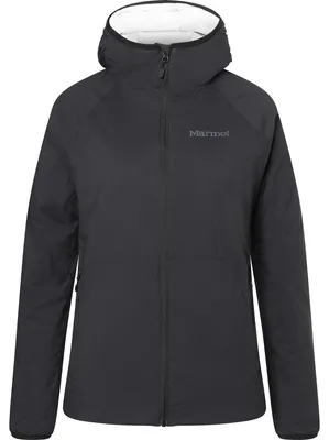 Produktbild von Marmot Damen Jacke Wm's Novus Hoody Schwarz M