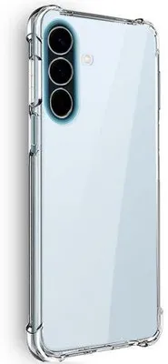 Produktbild von Samsung Galaxy A57 256GB Grey 6.7" (8GB) 5G EU Model Android