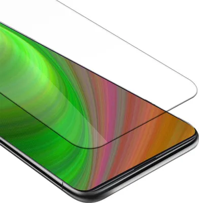 Produktbild von Cadorabo Panzer Folie für Xiaomi Mi 9T PRO Schutzfolie in Transparent Gehärtetes Tempered Display-Schutzglas