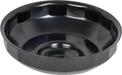 Immagine prodotto di SW acciaio 08460-135/18 Tappo per filtro olio 135 mm Man, TGA 18 bordi